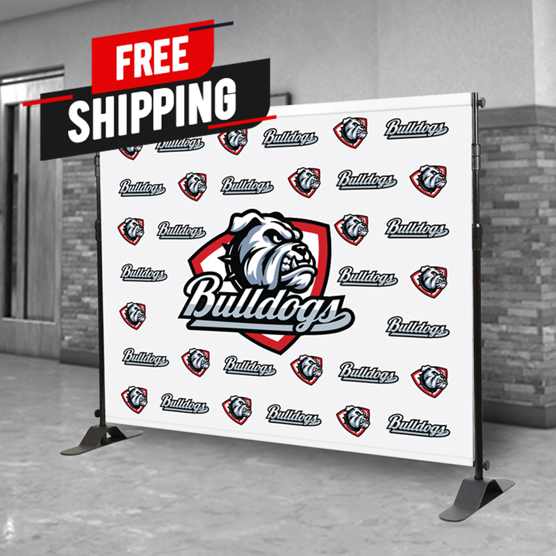 Soft Knit Banner